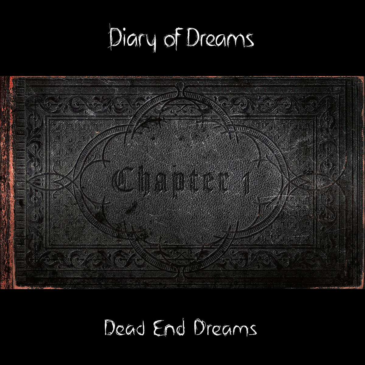 DIARY OF DREAMS kündigen neue EP „Chapter 1: Dead End Dreams“ für Oktober an – Auftakt einer düsteren Konzeptreihe DIARY OF DREAMS kündigen neue EP „Chapter 1: Dead End Dreams“ für Oktober an – Auftakt einer düsteren Konzeptreihe