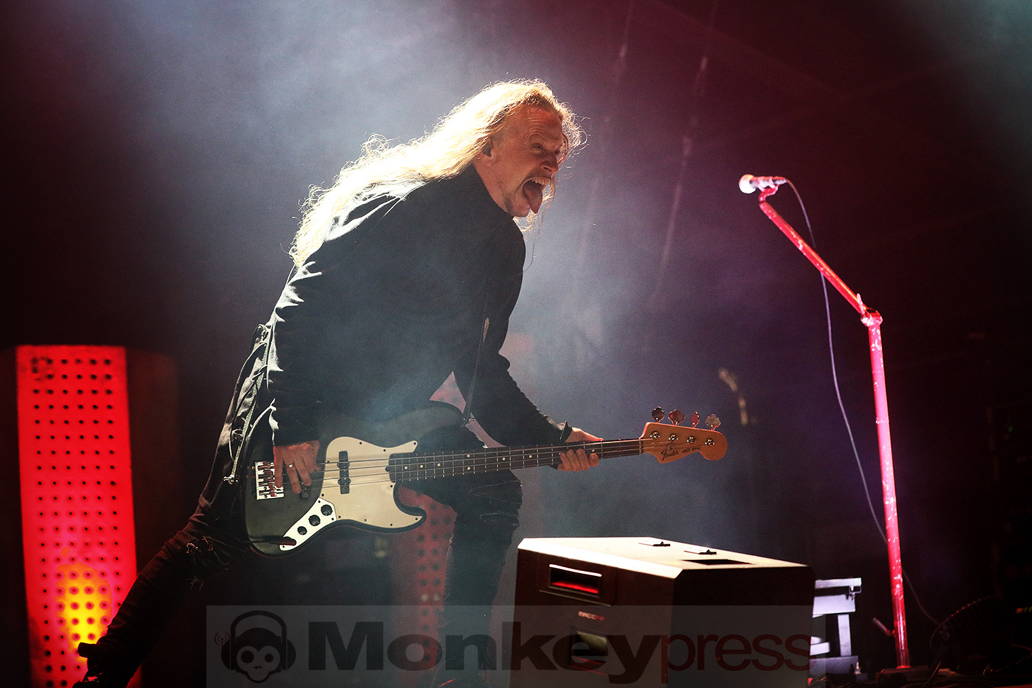 Die Apokalyptischen Reiter @Summer Breeze 2025 © Sandro Griesbach