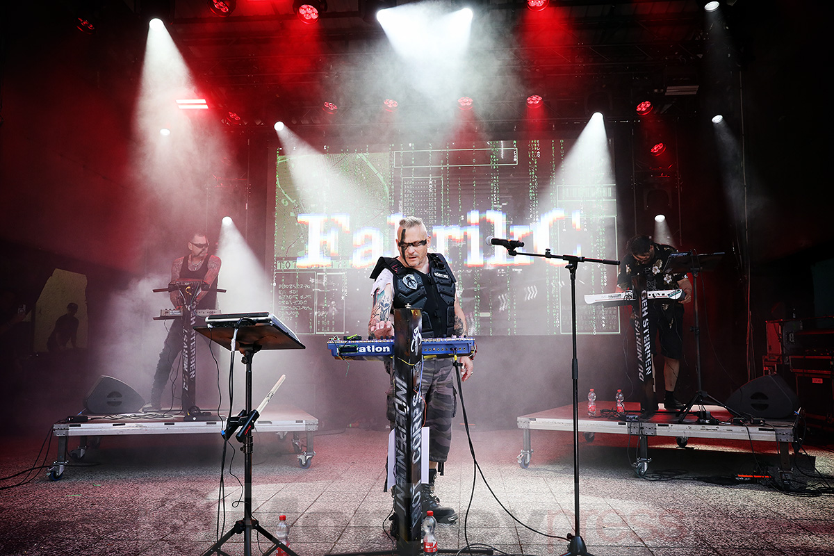 FabrikC @NCN 2025 © Sandro Griesbach