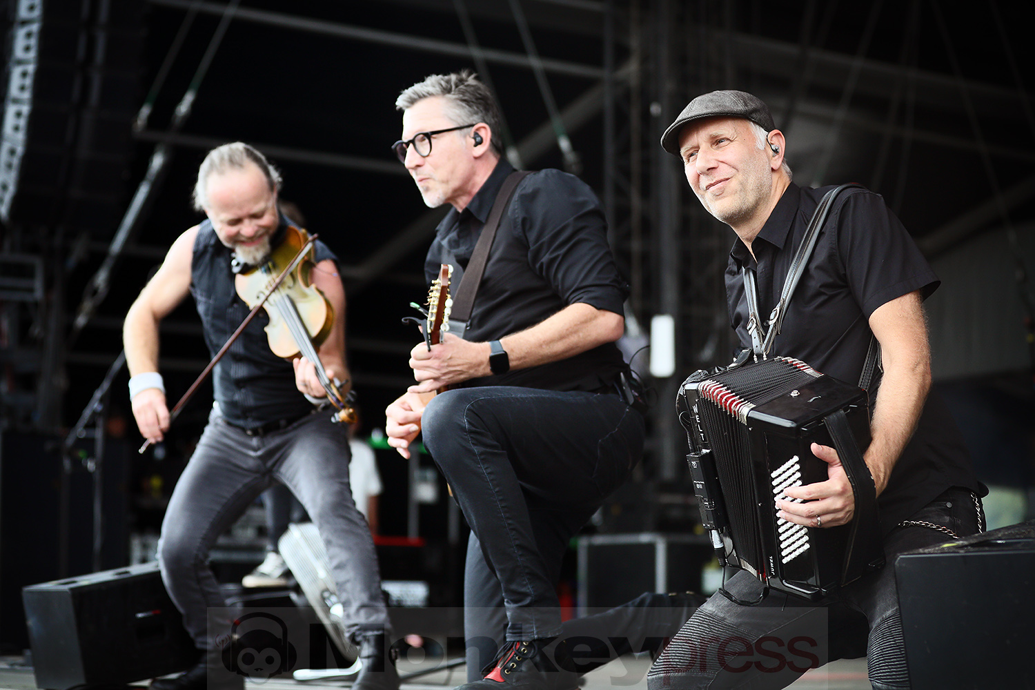 Fiffler´s Green @Summer Breeze 2025 © Sandro Griesbach