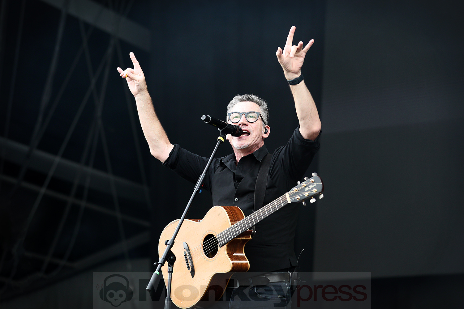 Fiffler´s Green @Summer Breeze 2025 © Sandro Griesbach
