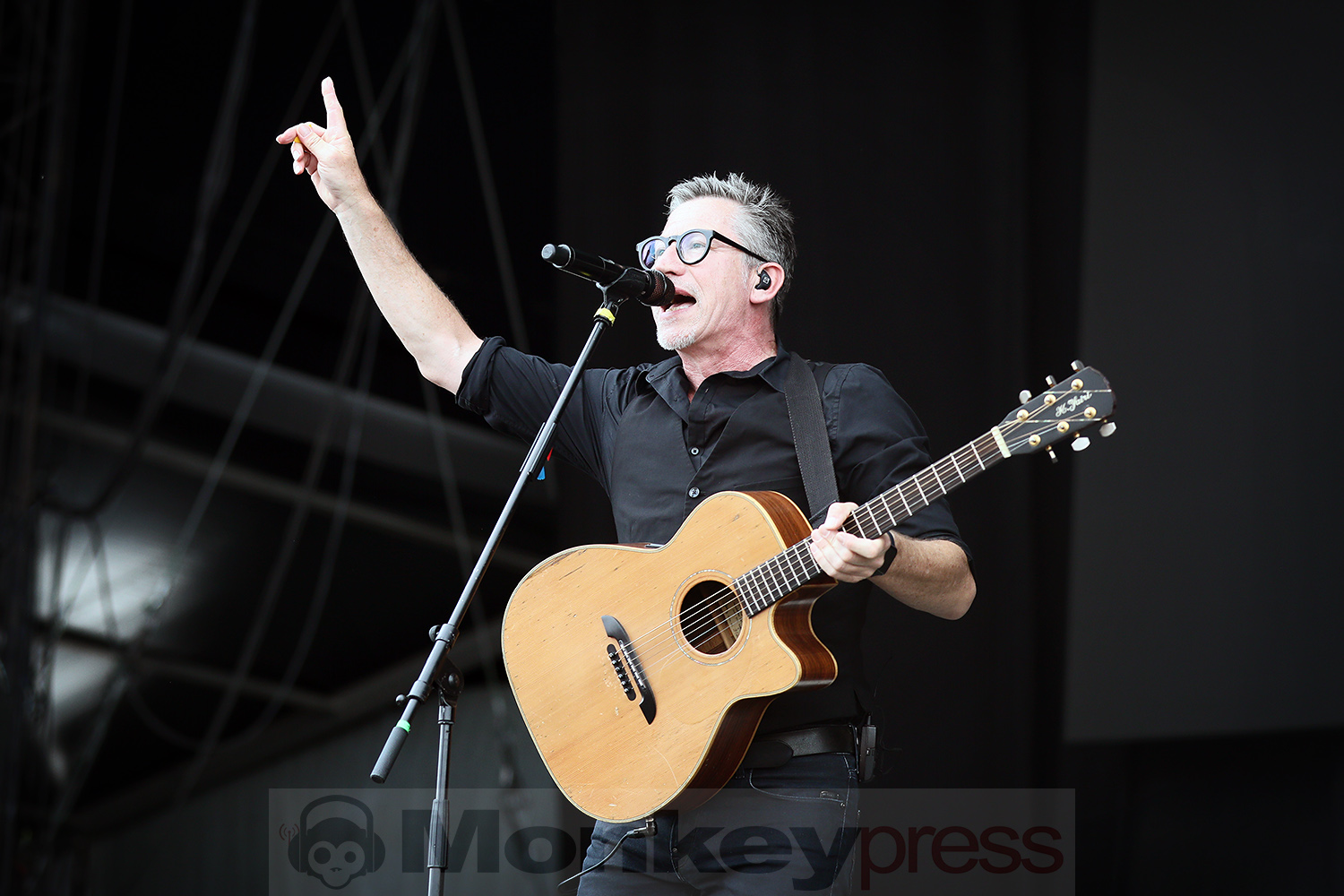 Fiffler´s Green @Summer Breeze 2025 © Sandro Griesbach