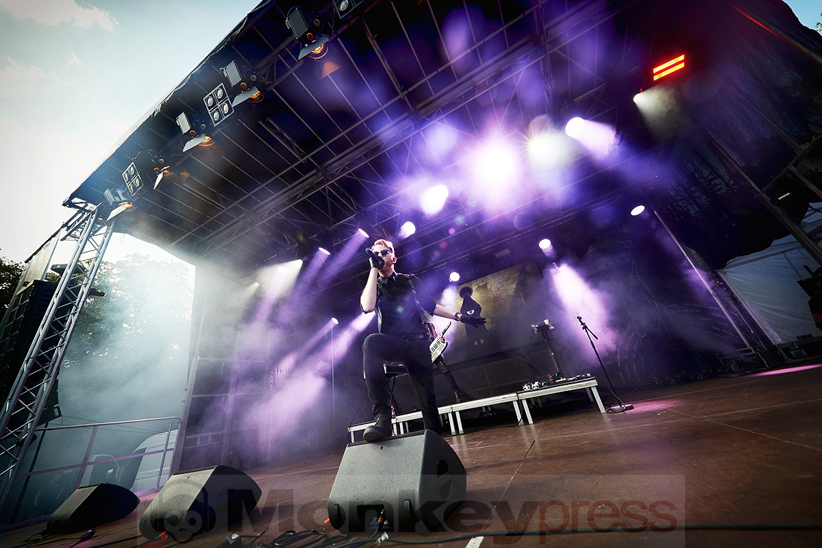 Grendel @NCN 2025 © Sandro Griesbach