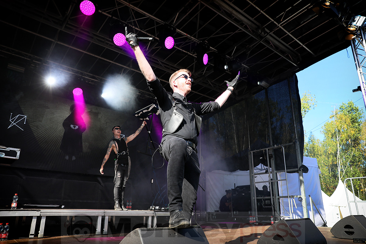 Grendel @NCN 2025 © Sandro Griesbach