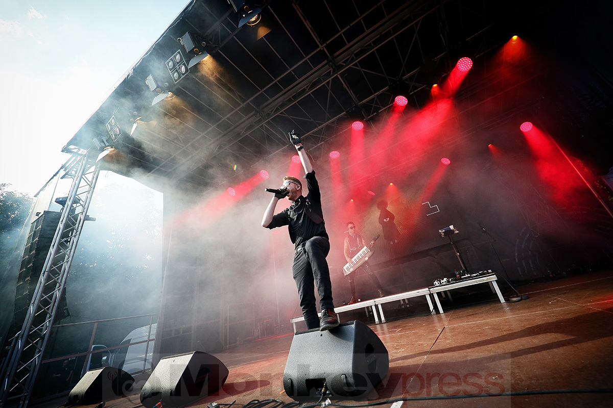 Grendel @NCN 2025 © Sandro Griesbach