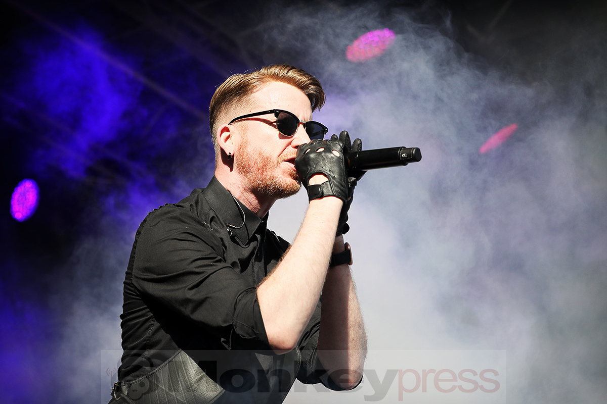 Grendel @NCN 2025 © Sandro Griesbach