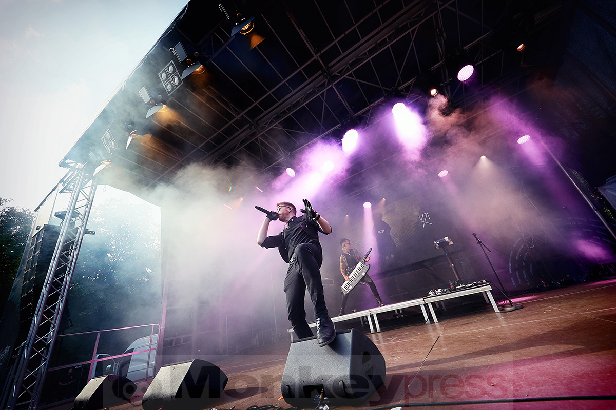 Grendel @NCN 2025 © Sandro Griesbach