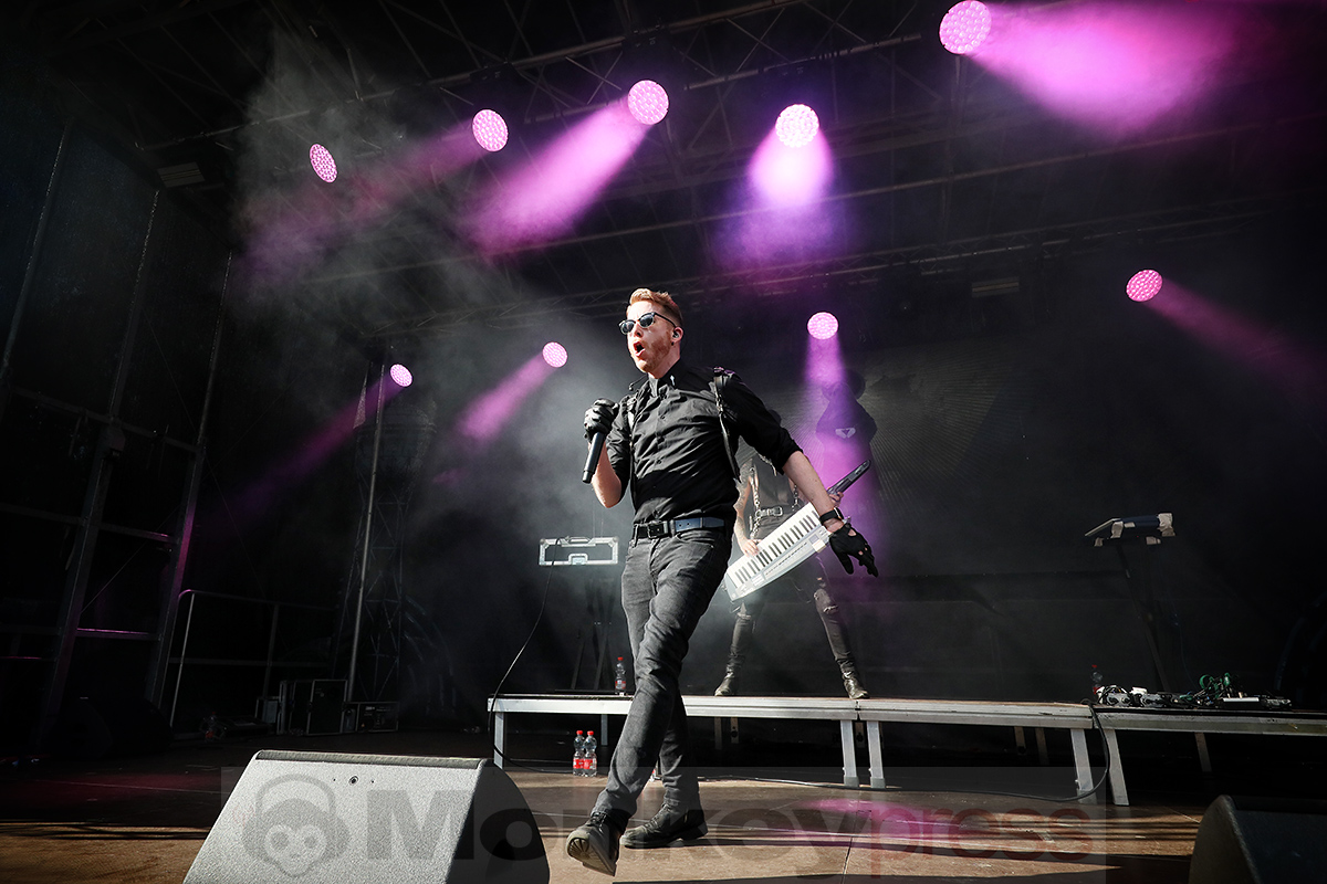 Grendel @NCN 2025 © Sandro Griesbach