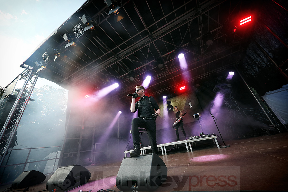 Grendel @NCN 2025 © Sandro Griesbach