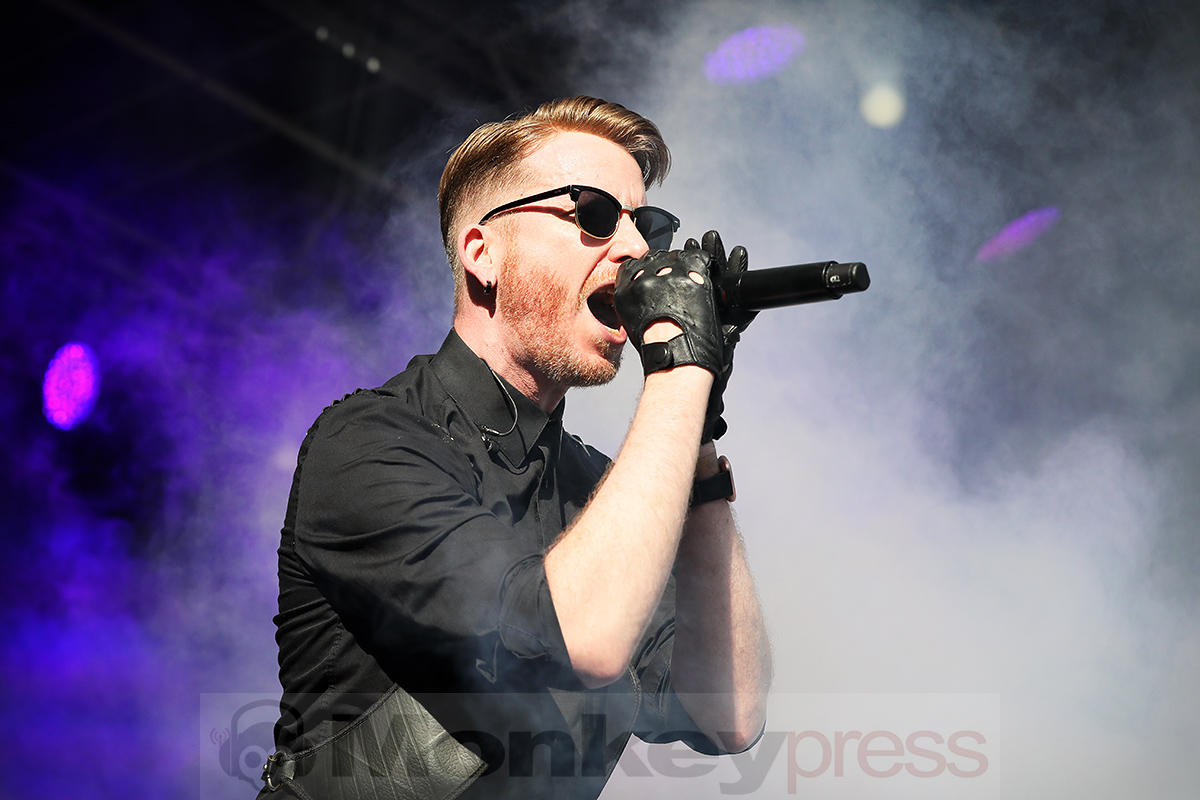 Grendel @NCN 2025 © Sandro Griesbach