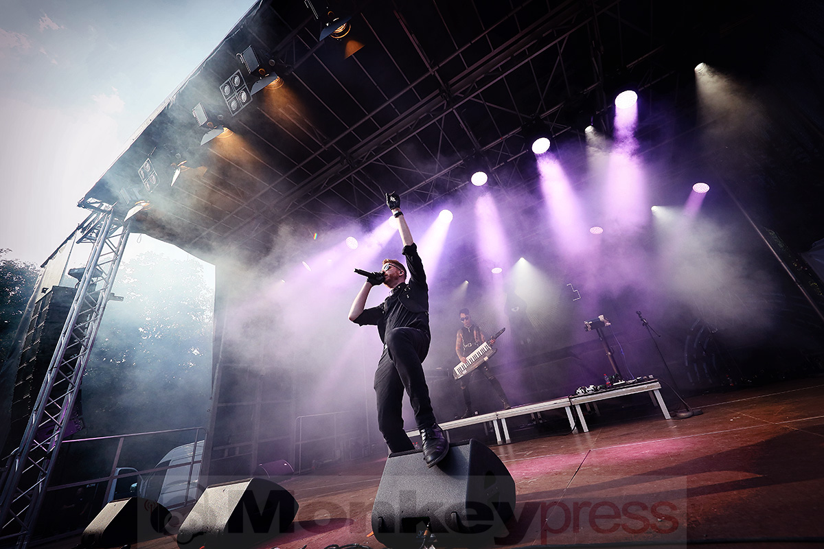 Grendel @NCN 2025 © Sandro Griesbach