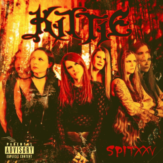 KITTIE – "Spit XXV" markiert 25 Jahre Biss