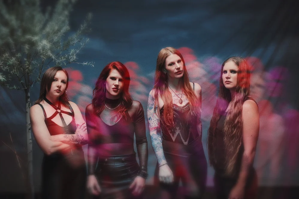 KITTIE – "Spit XXV" markiert 25 Jahre Biss