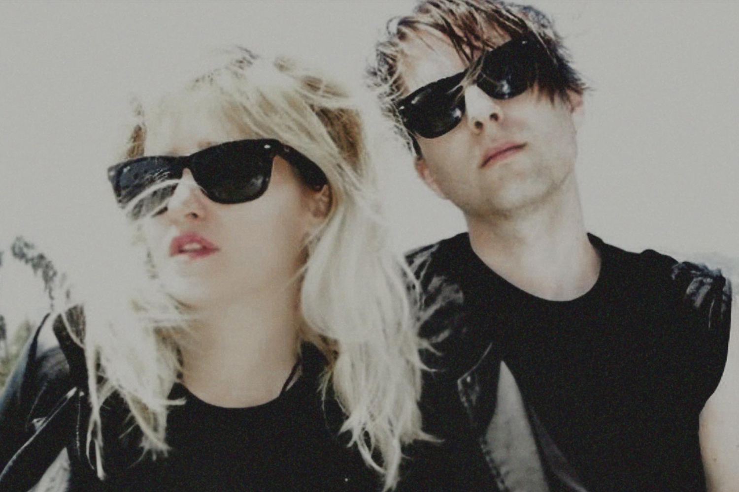 Traumwandlerischer Dark Pop: MAGIC WANDS veröffentlichen neue Doppel-Single „Time To Dream / Armour (River Remix)“