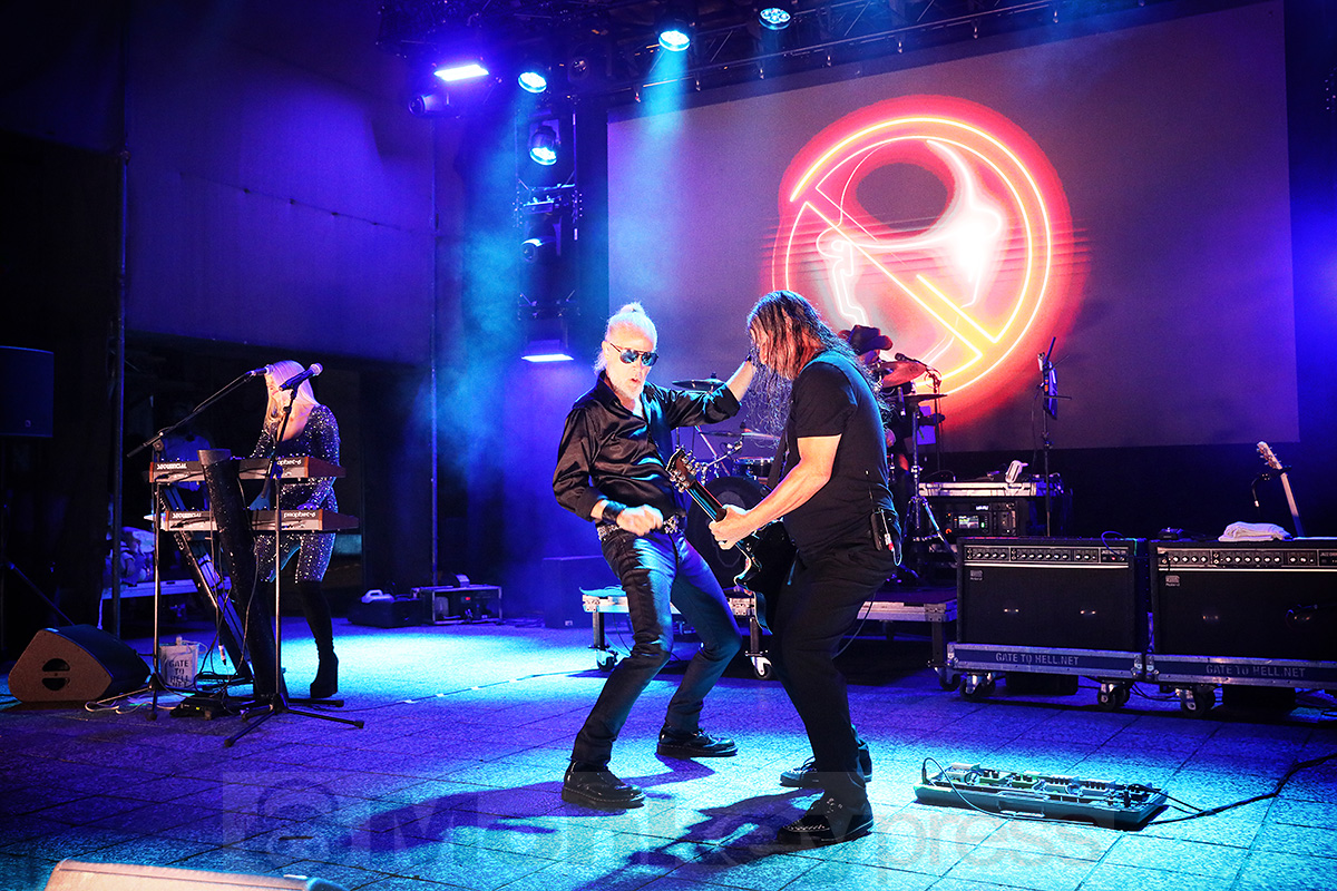 Men Without Hats @NCN 2025 © Sandro Griesbach