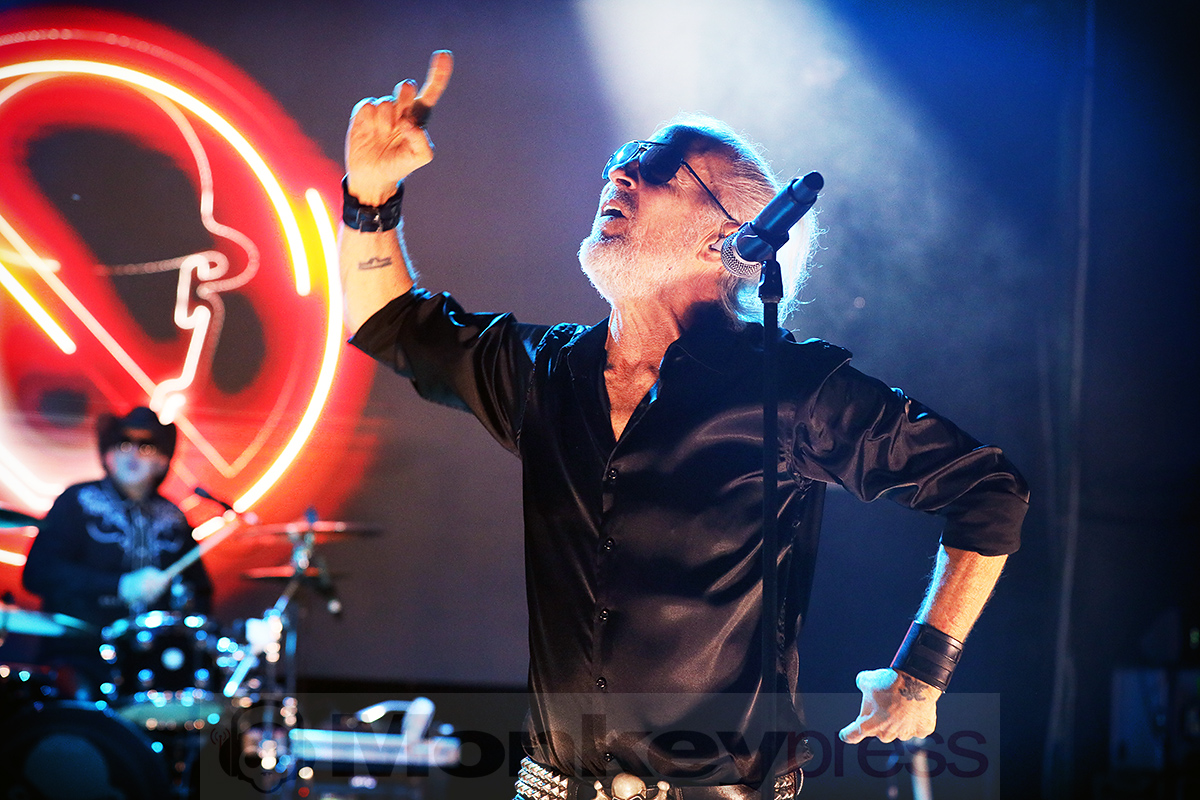Men Without Hats @NCN 2025 © Sandro Griesbach