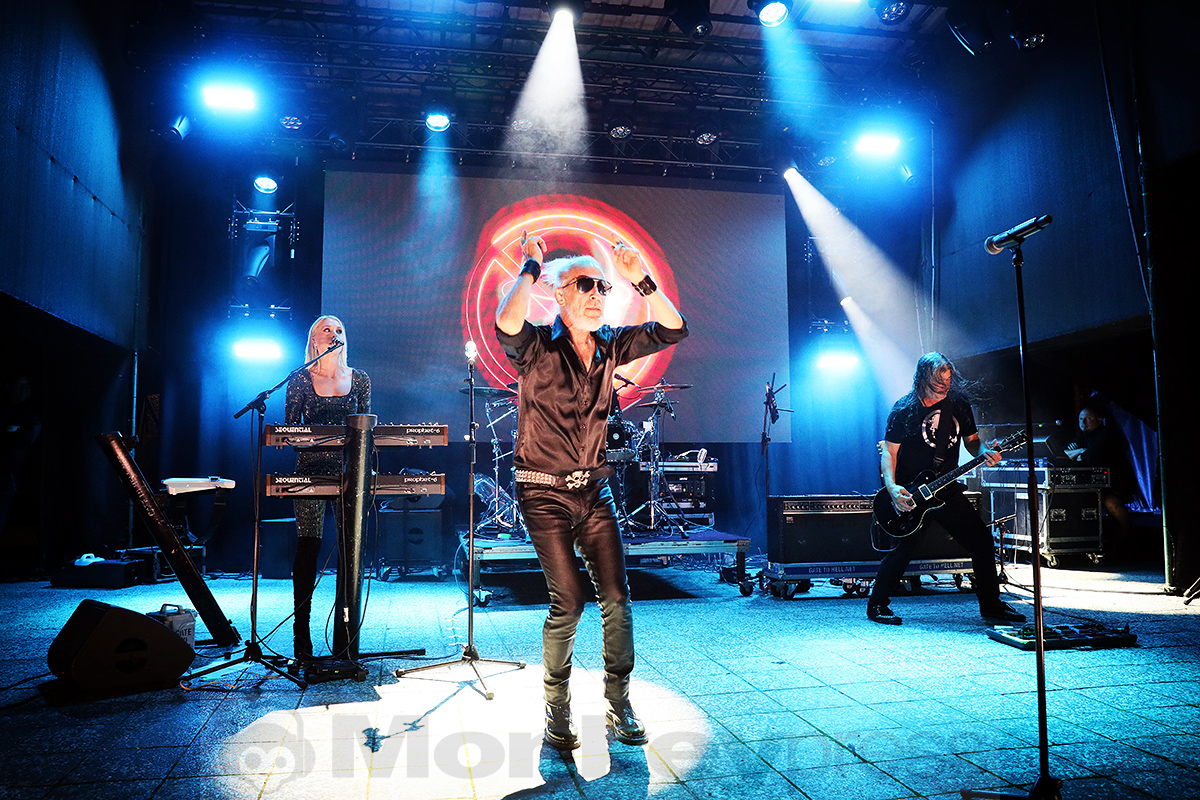 Men Without Hats @NCN 2025 © Sandro Griesbach