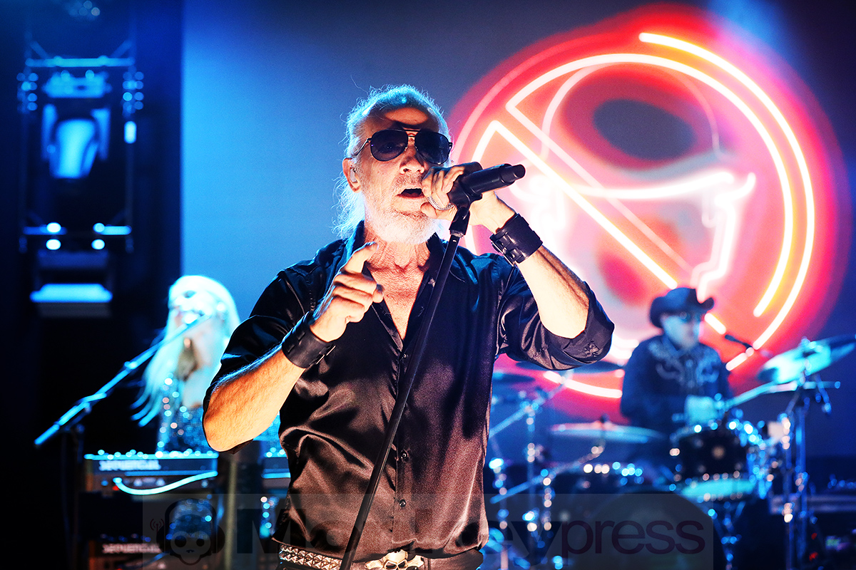 Men Without Hats @NCN 2025 © Sandro Griesbach