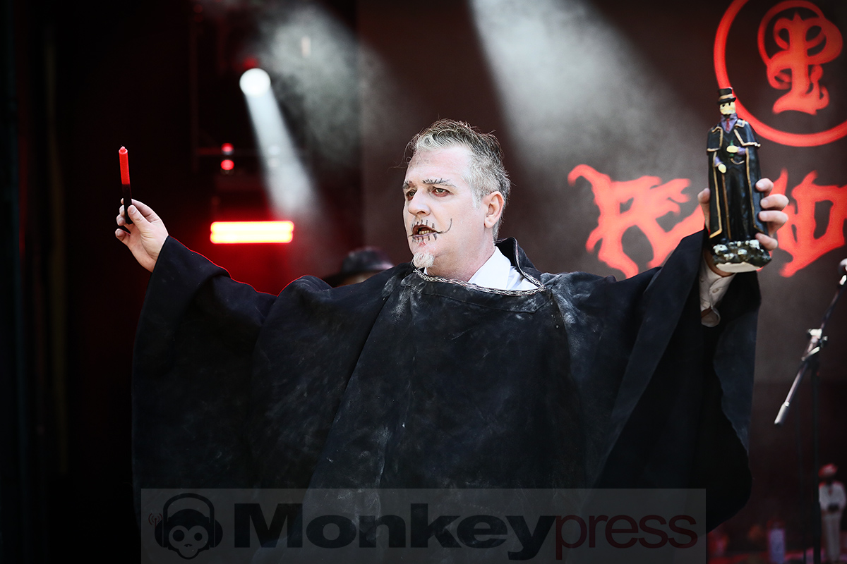 Pecadores @NCN 2025 © Sandro Griesbach