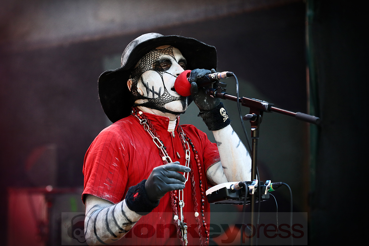 Pecadores @NCN 2025 © Sandro Griesbach