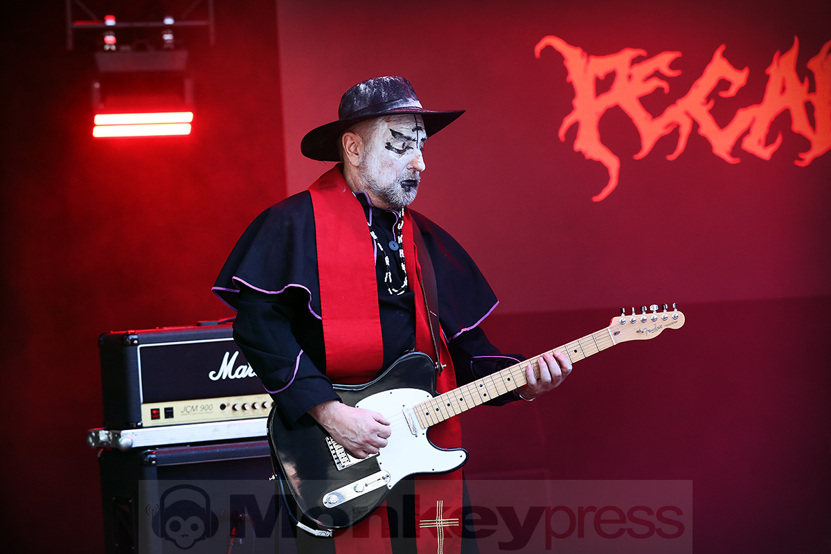 Pecadores @NCN 2025 © Sandro Griesbach