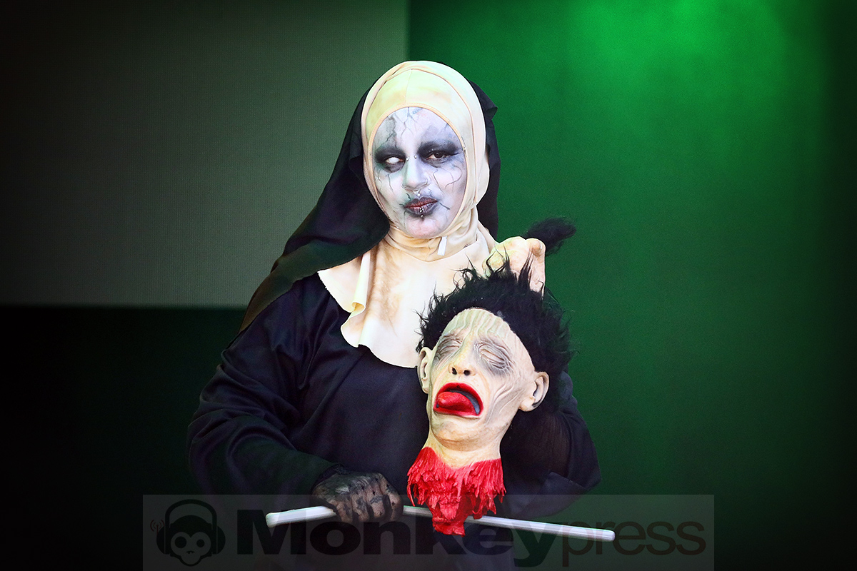 Pecadores @NCN 2025 © Sandro Griesbach