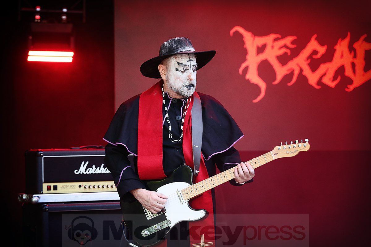 Pecadores @NCN 2025 © Sandro Griesbach