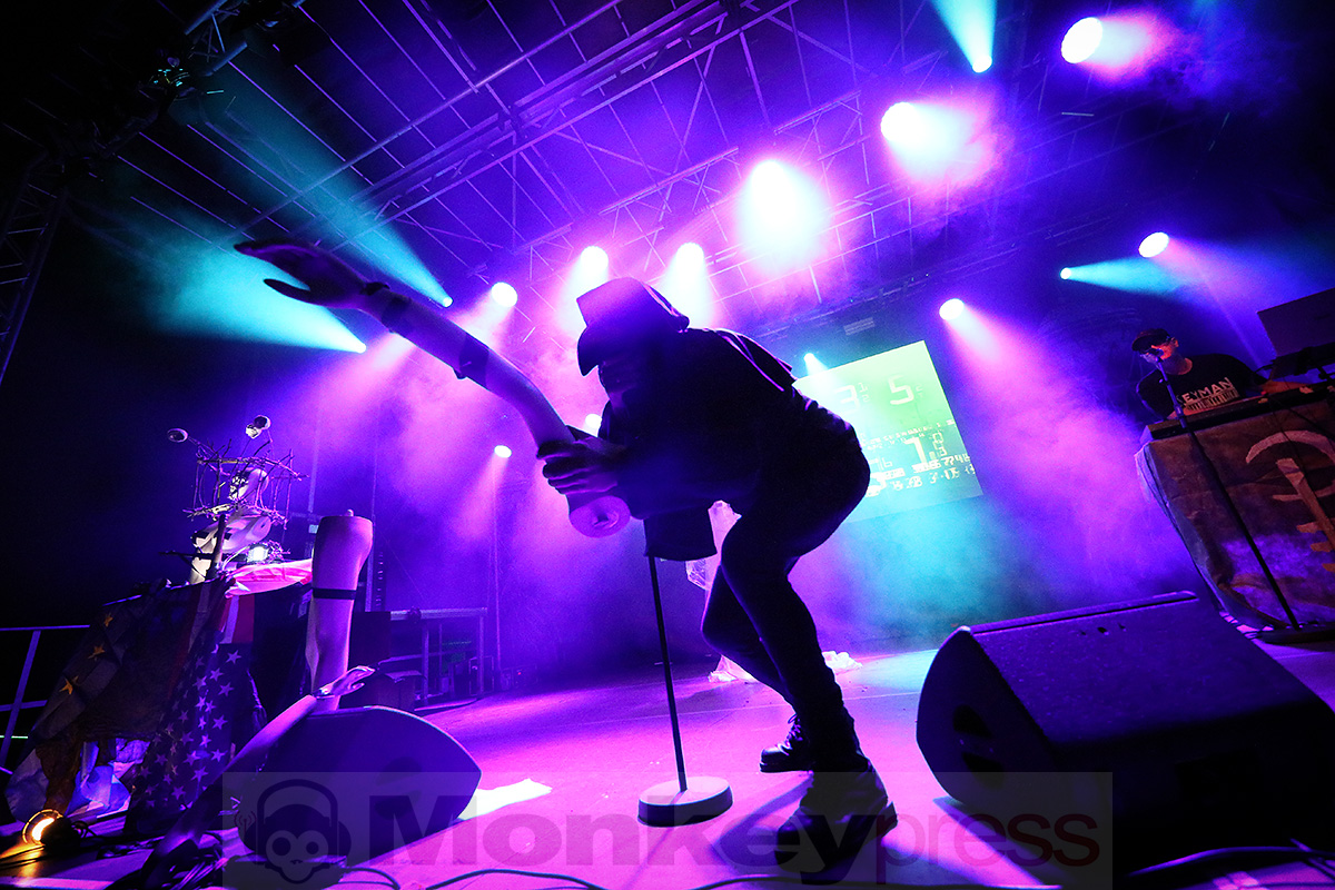 Placebo Effect @NCN 2025 © Sandro Griesbach