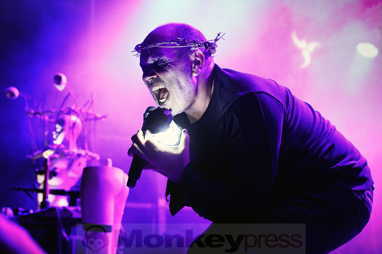 Fotos: NCN Festival 2025 (18. Nocturnal Culture Night) – Freitag (05.09.2024)