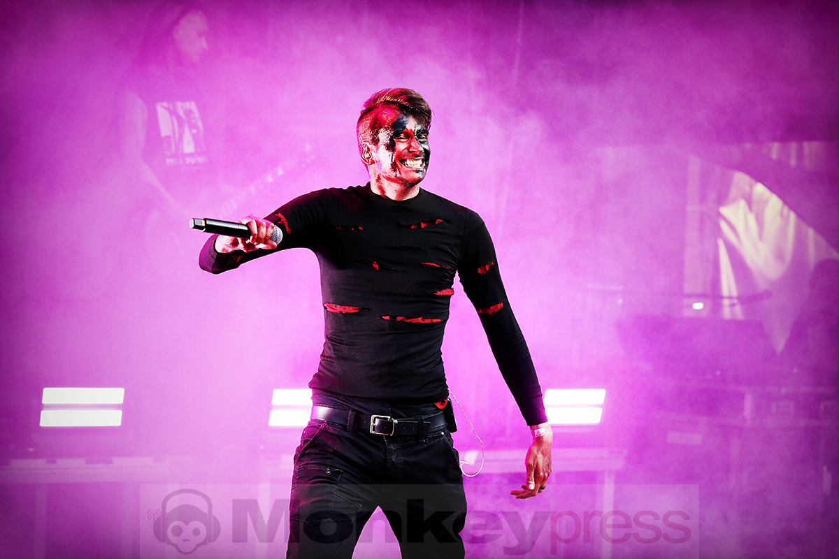 Reaper @NCN 2025 © Sandro Griesbach