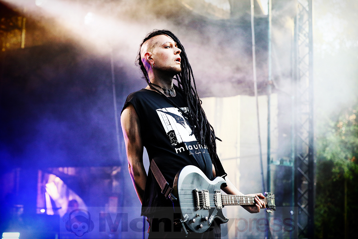 Reaper @NCN 2025 © Sandro Griesbach