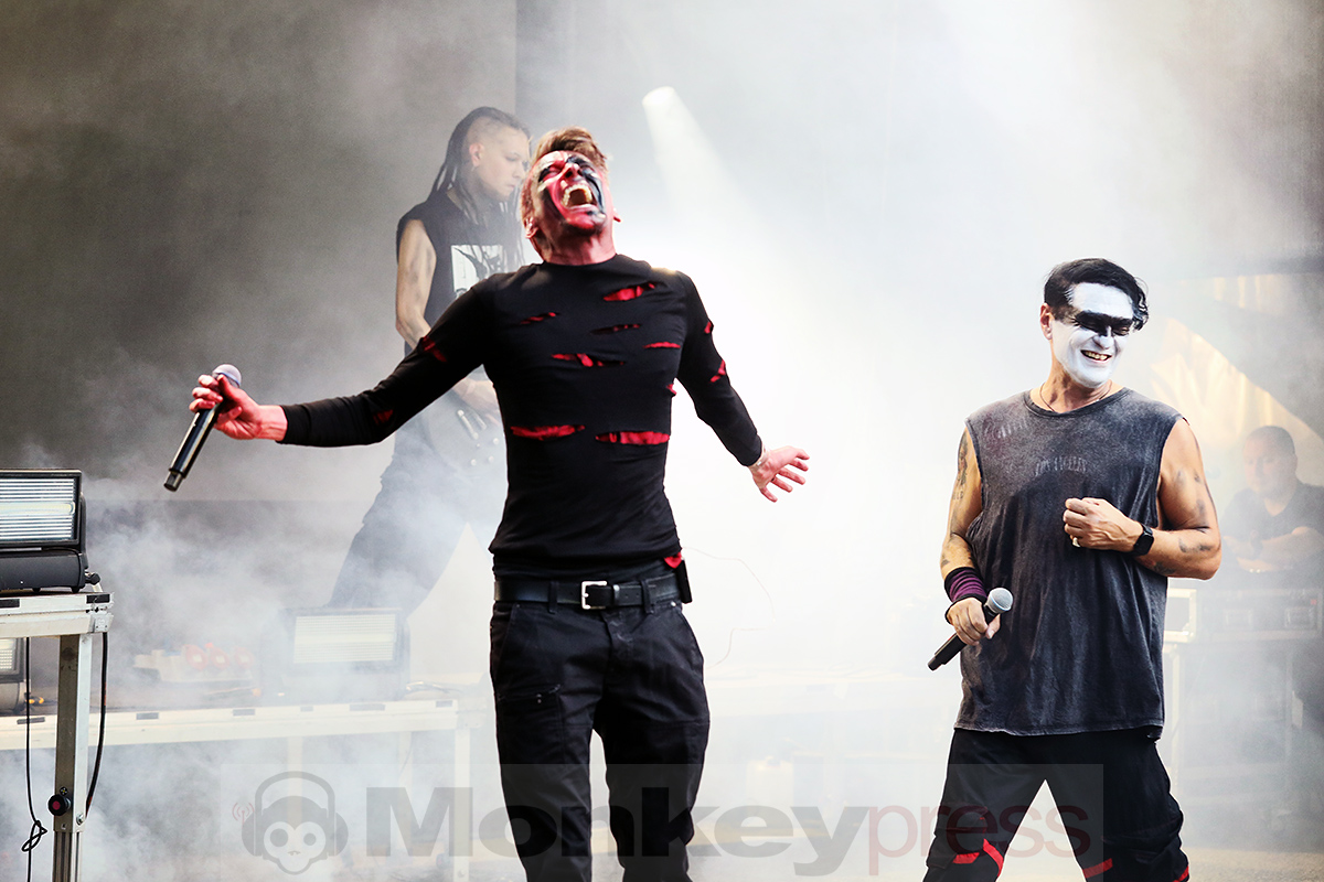 Reaper @NCN 2025 © Sandro Griesbach