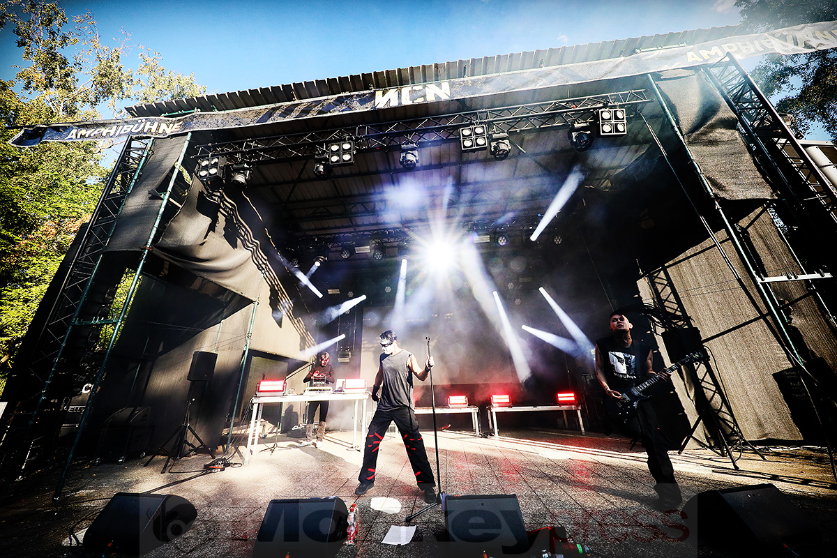 Reaper @NCN 2025 © Sandro Griesbach