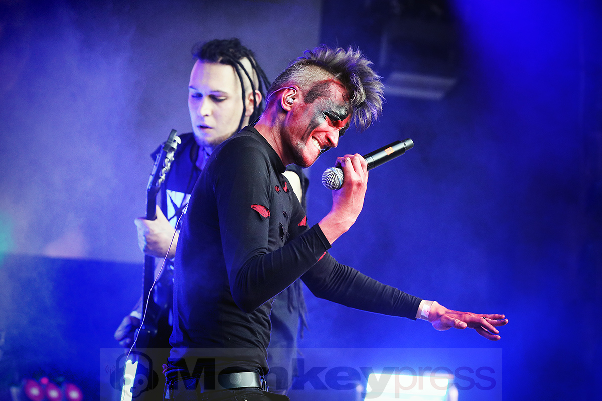 Reaper @NCN 2025 © Sandro Griesbach