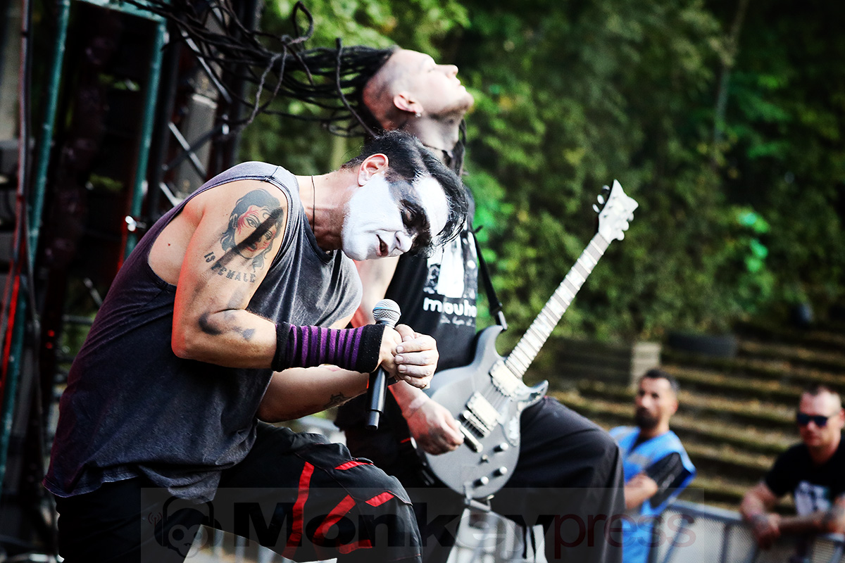 Reaper @NCN 2025 © Sandro Griesbach