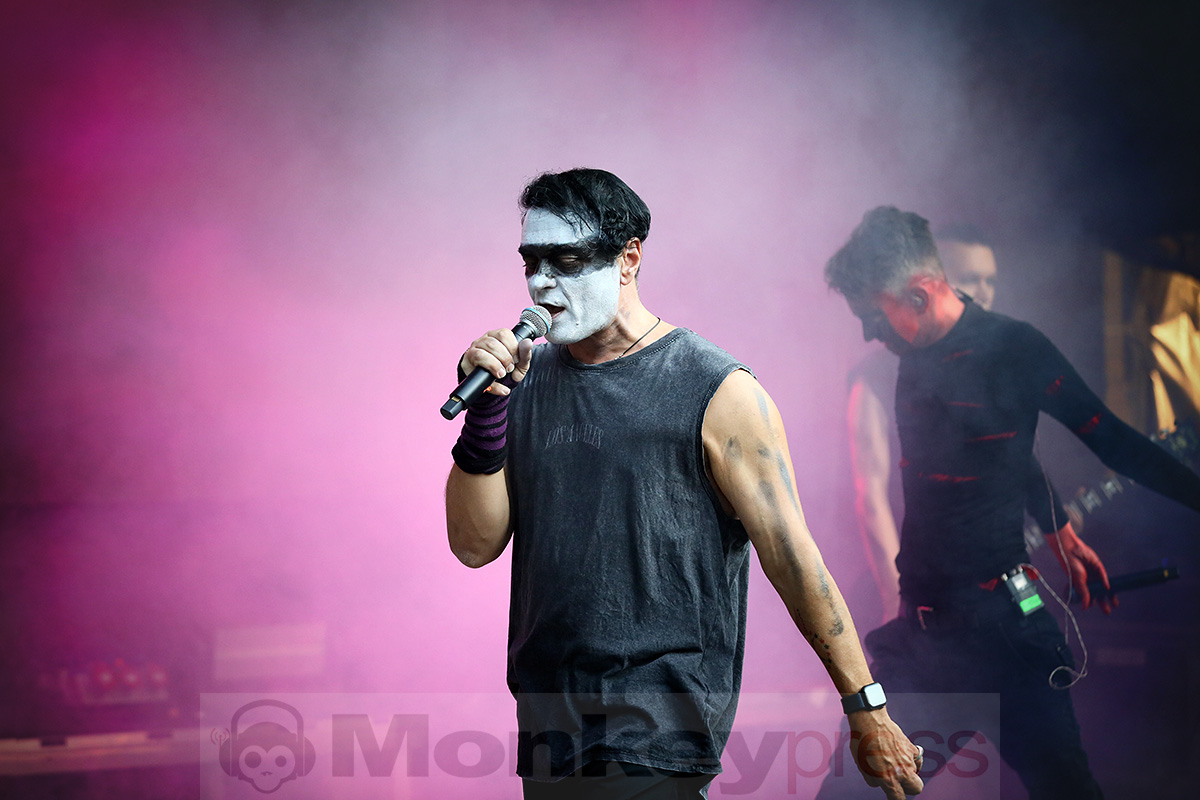 Reaper @NCN 2025 © Sandro Griesbach