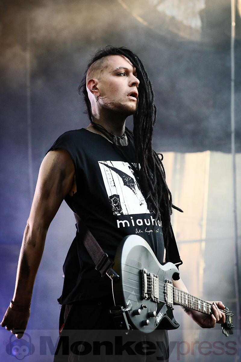 Reaper @NCN 2025 © Sandro Griesbach