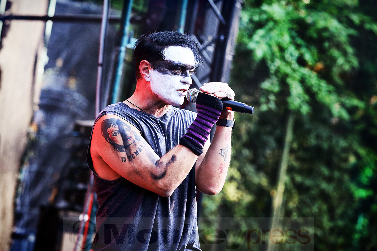 Reaper @NCN 2025 © Sandro Griesbach