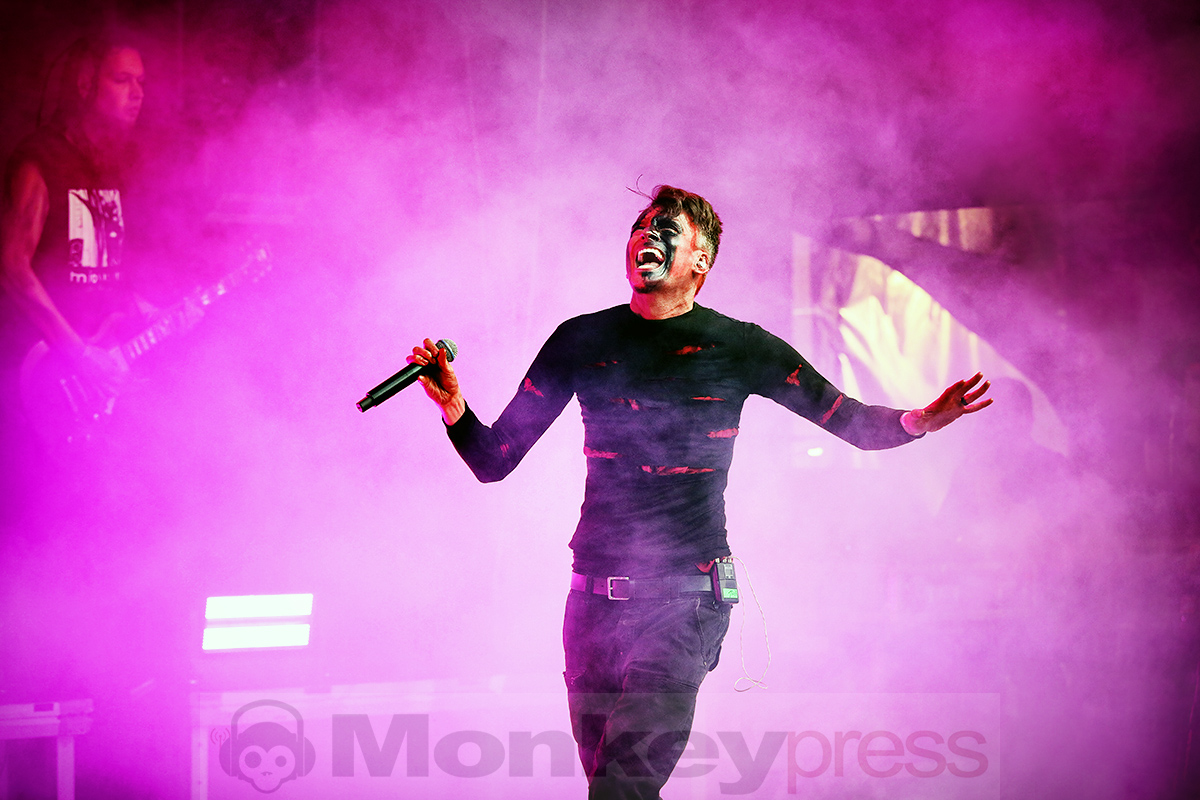 Reaper @NCN 2025 © Sandro Griesbach