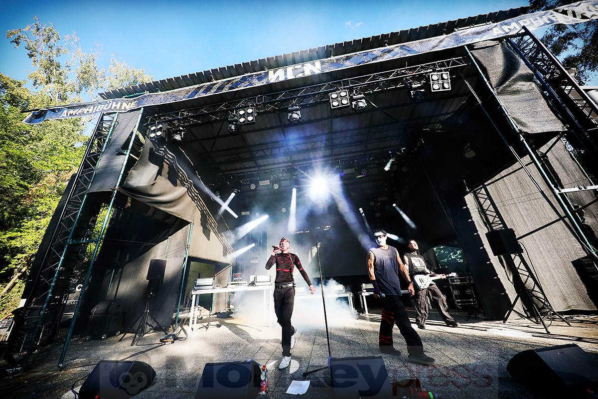 Reaper @NCN 2025 © Sandro Griesbach