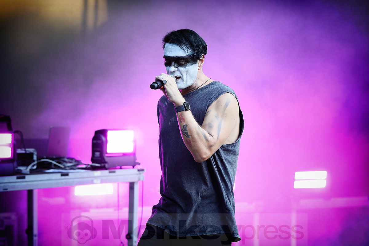 Reaper @NCN 2025 © Sandro Griesbach