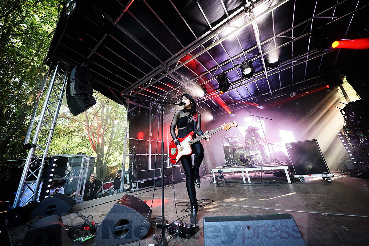 Rosengarden Funeral Party @NCN 2025 © Sandro Griesbach