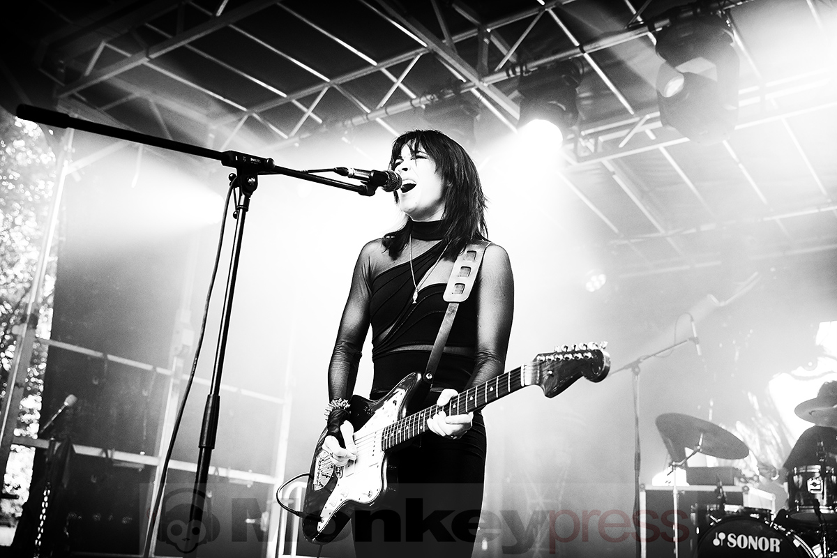 Rosengarden Funeral Party @NCN 2025 © Sandro Griesbach