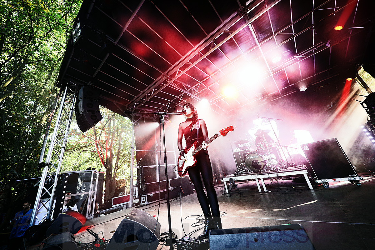 Rosengarden Funeral Party @NCN 2025 © Sandro Griesbach
