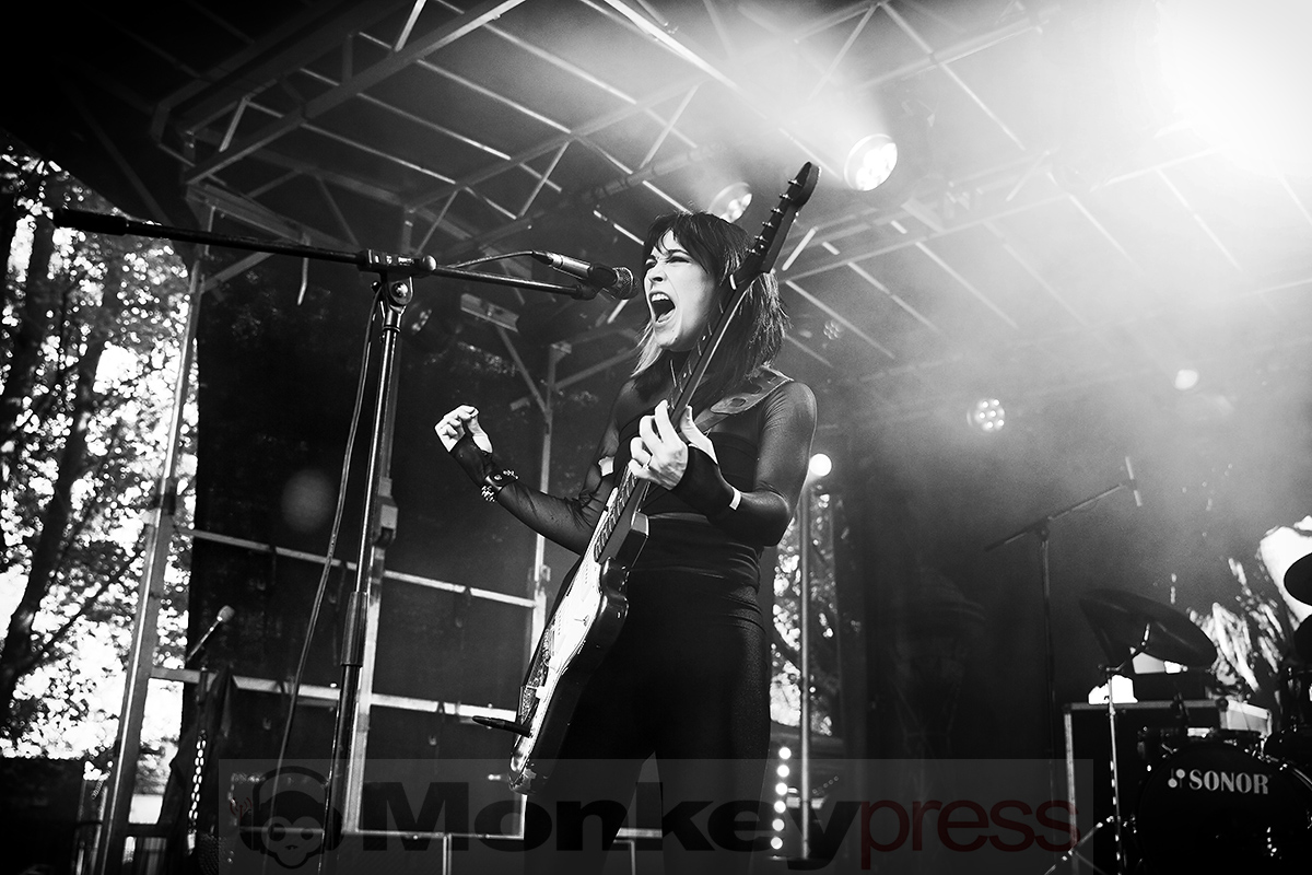 Rosengarden Funeral Party @NCN 2025 © Sandro Griesbach