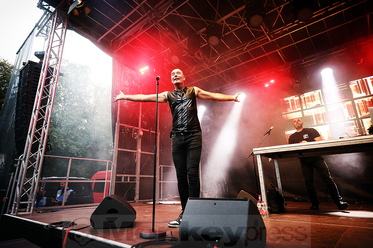 Rotersand @NCN 2025 © Sandro Griesbach
