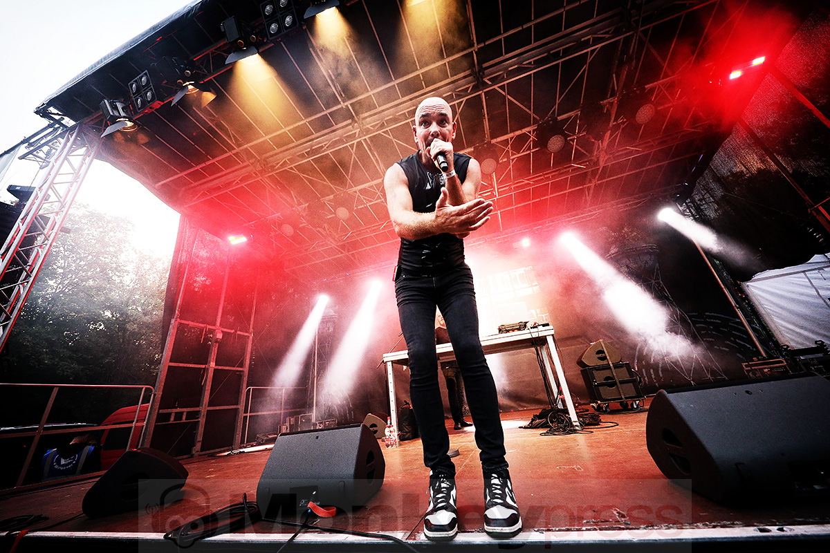 Rotersand @NCN 2025 © Sandro Griesbach