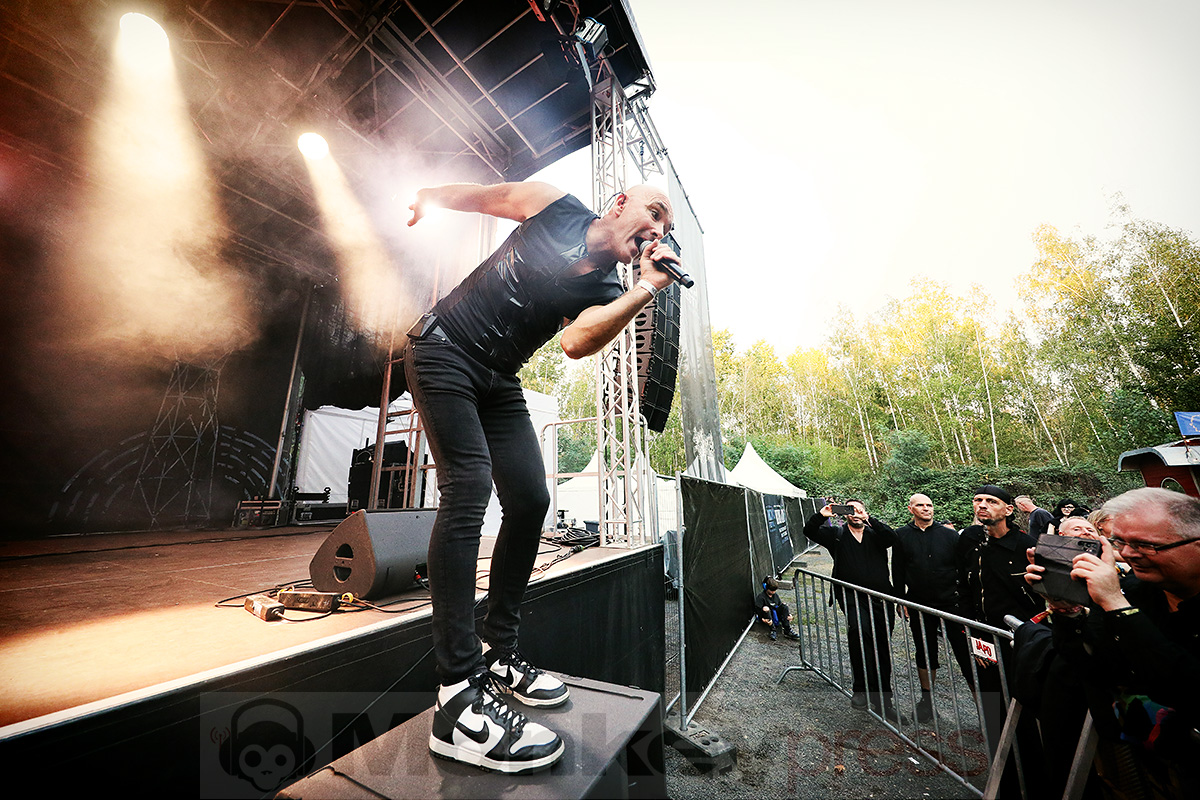 Rotersand @NCN 2025 © Sandro Griesbach