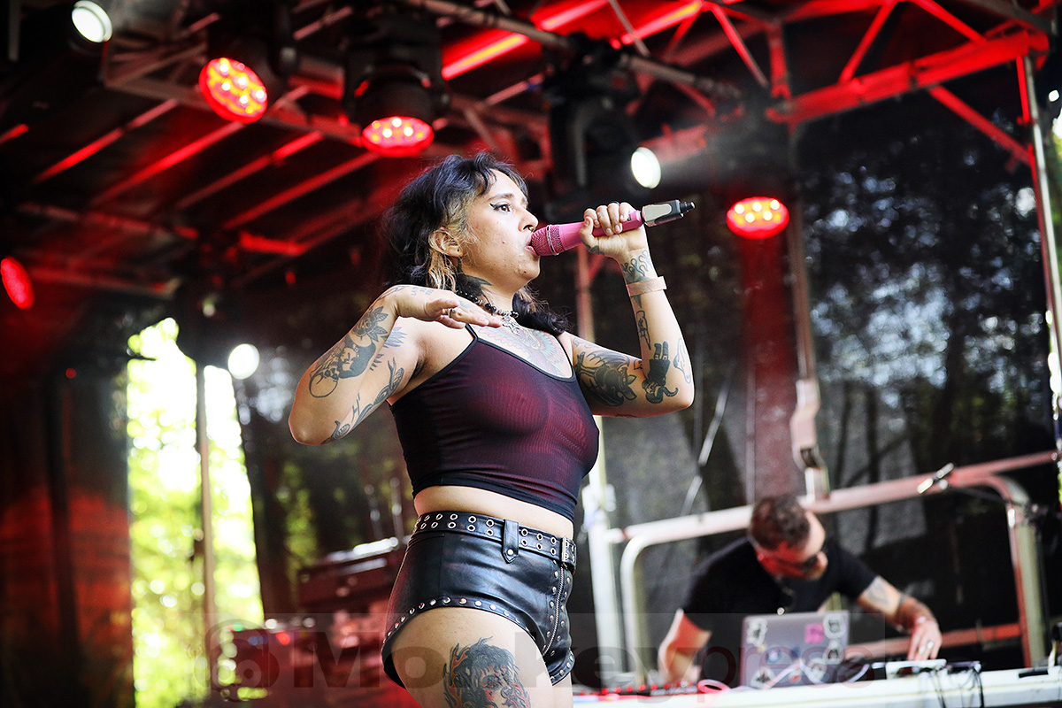 SYZYGYX @NCN 2025 © Sandro Griesbach