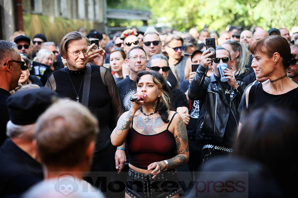 SYZYGYX @NCN 2025 © Sandro Griesbach